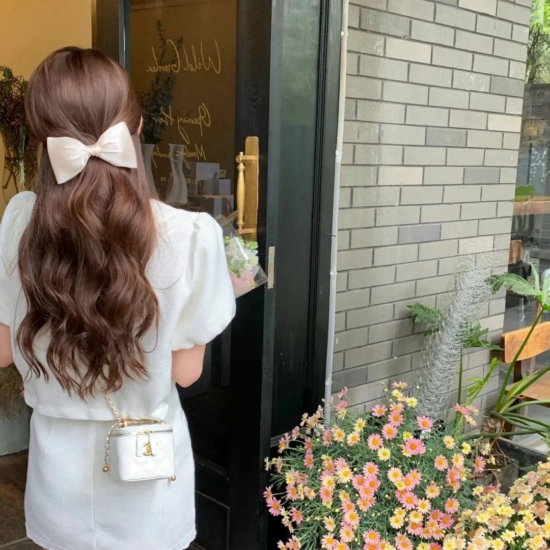 隔壁的女孩